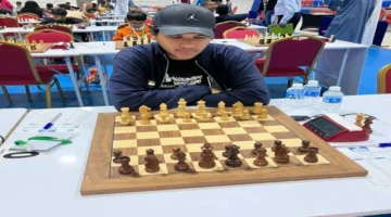 «أبوظبي للشطرنج» تطلق سلسلة بطولات تنافسية متعددة